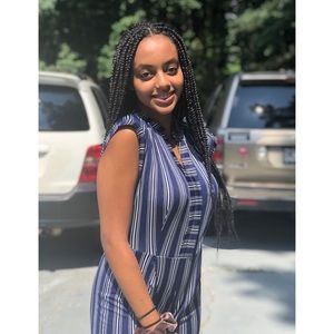 Meet your Posher, Sina